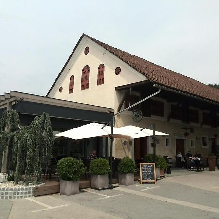 Pr Kopac Hotell Brezovica Exteriör bild