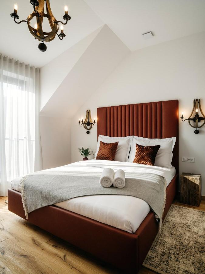 Pr Kopac Hotell Brezovica Exteriör bild