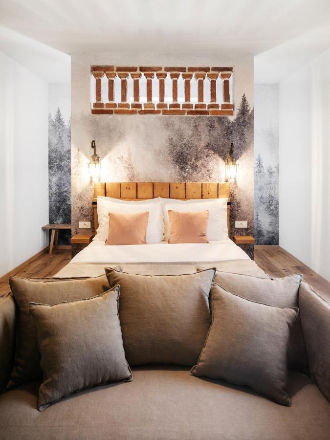 Pr Kopac Hotell Brezovica Exteriör bild