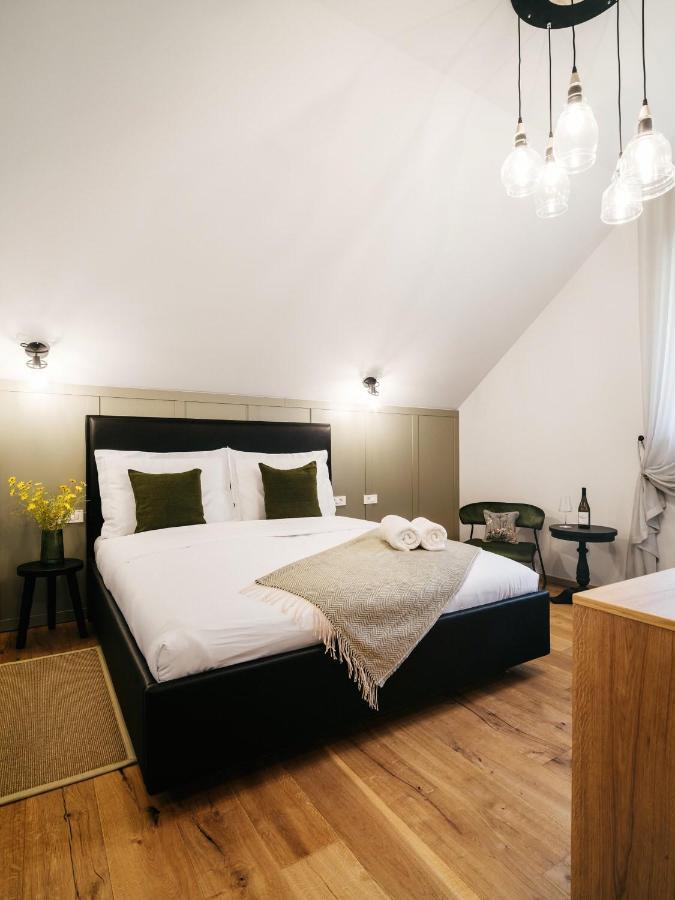 Pr Kopac Hotell Brezovica Exteriör bild